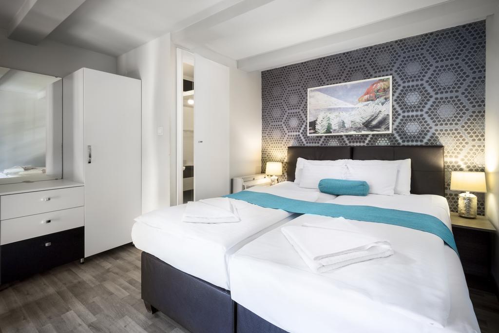 Hotel Mika Superior